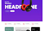 design a custom wix studio website for you